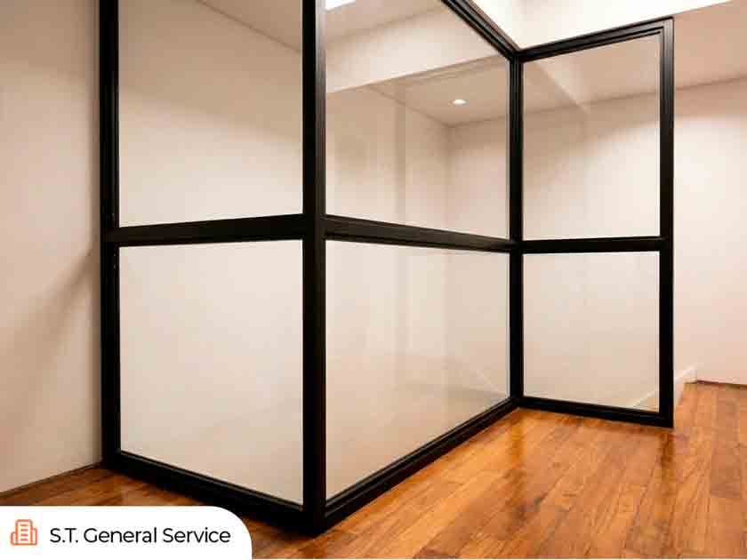 Sistema Drywall - Estructura u Obra
