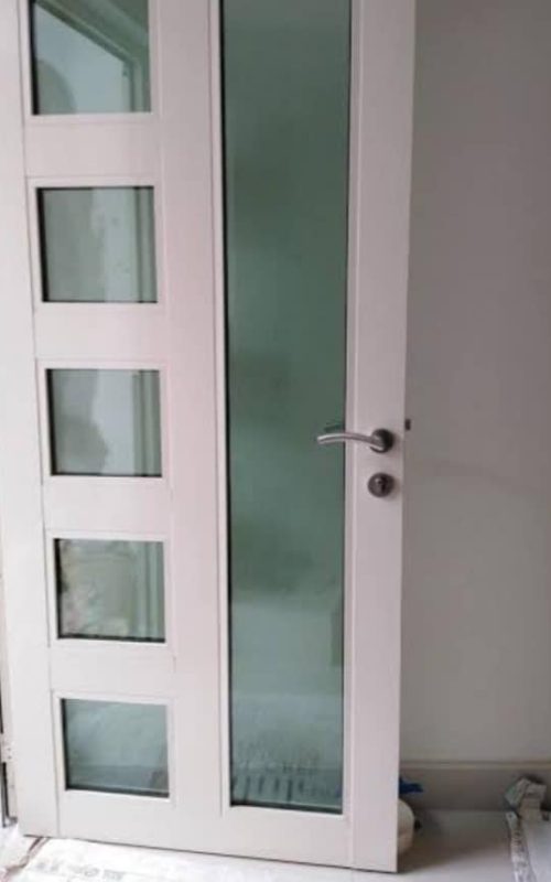 puerta