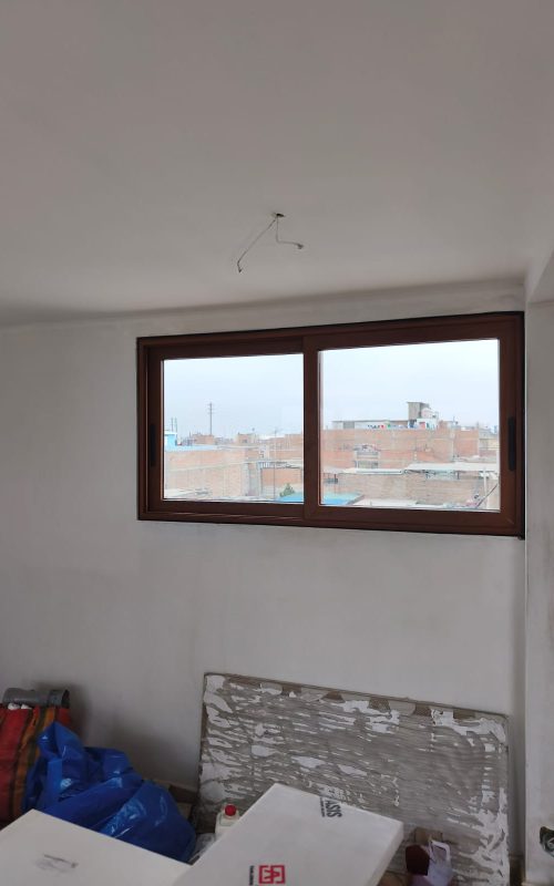 ventanas S.T. General Service